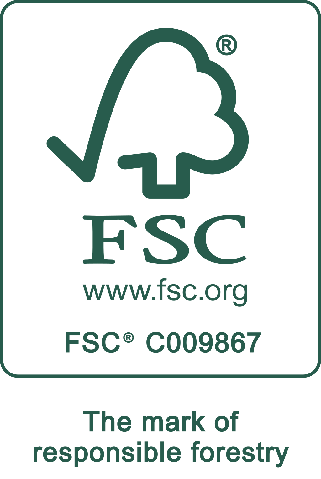 How the FSC System Works  Forest Stewardship Council